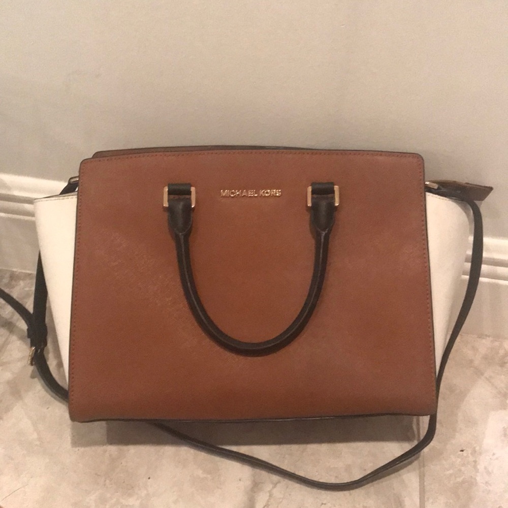 Michael Kors handbag